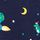 Navy Space