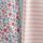 Pink Bunny Print