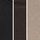 Black/Chocolate Brown/Neutral