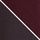 Chocolate/Burgundy