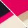 Pink Blue