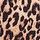Natural Leopard Black