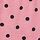 Asprin Dot Pink