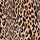 Leopard Brown