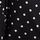Black/Pretty Blossom Dot