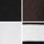 Brown/Black/Stripe/White
