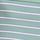 Seasalt Green Stripe