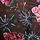 Dark Blossom Black