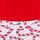 Red/White/Red/Stripe/White