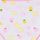 Yellow/Pink/White/Green