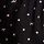 Black With Pink Dots