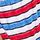 Red/Blue Stripe