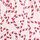 Pink Tulip Candy Cane