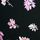 Black Floral