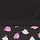 White/Grey/Pink/Black