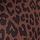 Leopard Print Brown
