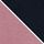 Navy/Pink