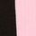 Black And Petal Pink