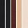 Black/Black/Nude