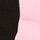 Black & Petal Pink