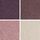 Purple/Brown/Pink/Stone