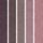 Purple/Light Purple/Pink/Brown/Stripe/Brown