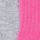 Pink/Heather Grey