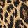 Leopard Brown