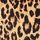 Leopard Brown