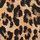 Leopard Print Brown