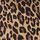 Leopard Brown