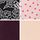 Nude/Red/Black/Pink/White/Grey