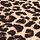 Leopard Brown
