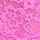 Neon Princess Pink