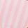 Iconic Stripe Pink