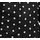 Black Polka Dot
