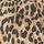 Brown Leopard Print