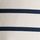 Navy Striped