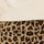 Brown Leopard Print
