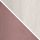 Pink/Cream