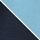 Blue & Navy