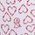 White Hearts