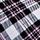 Black White Plaid