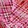 Pink Red Plaid