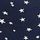 Noir Navy Starry Night Blue