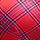 Tartan Red
