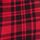 Black/Lipstick Bold Plaid Red