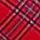 Tartan Red