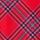 Tartan Red