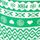 Happy Camper Fair Isle Print